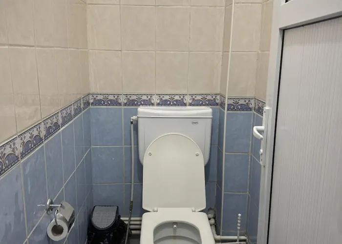 Only For Families * Istanbulská provincie