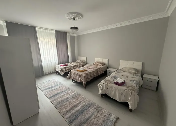 Only For Families Hostel