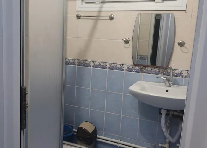 Only For Families Hostel *