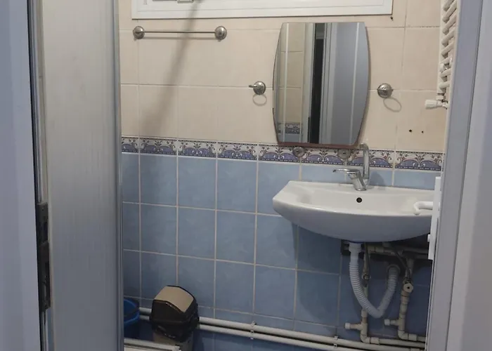 Hostel Only For Families Κωνσταντινούπολη