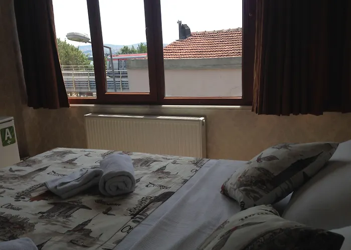 Only For Families Hostel *