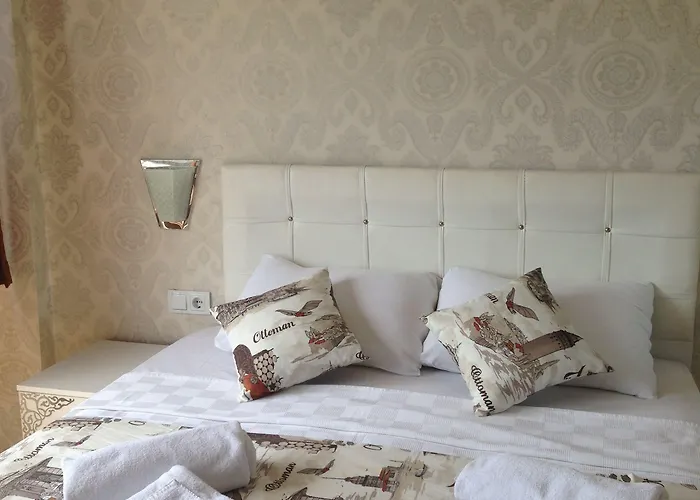 Only For Families Hostel Istanbulská provincie