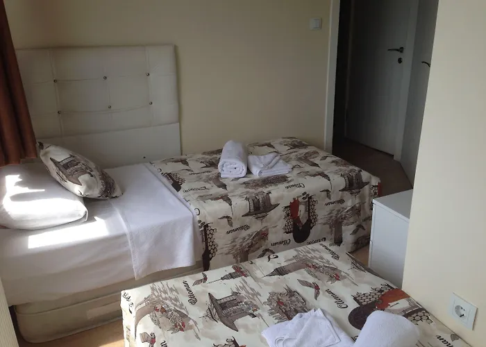 Only For Families Hostel