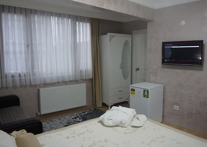 Only For Families Hostel *