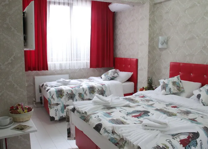 Only For Families * Κωνσταντινούπολη