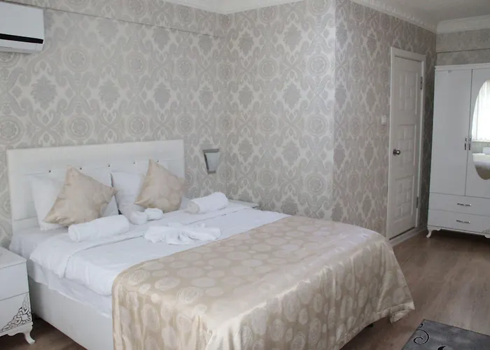 Only For Families Istanbulská provincie