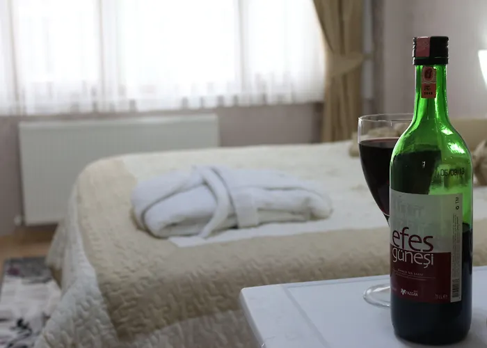 Only For Families Hostel Istanbulská provincie