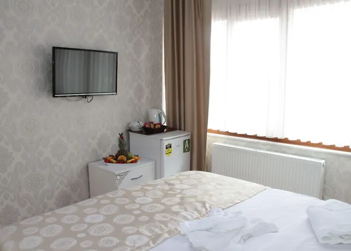 Only For Families Istanbulská provincie