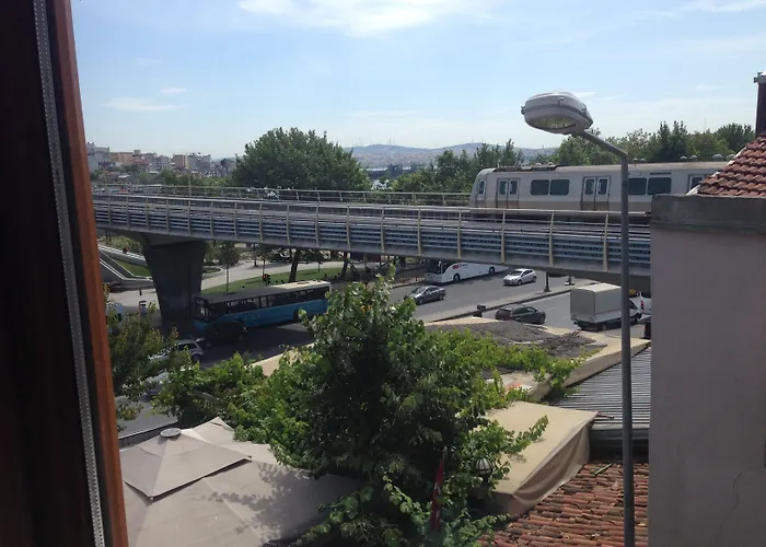 Hostel Only For Families