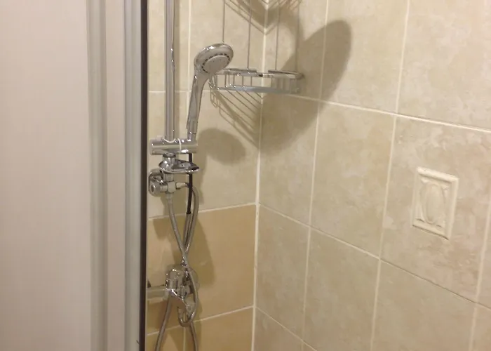 Hostel Only For Families Κωνσταντινούπολη