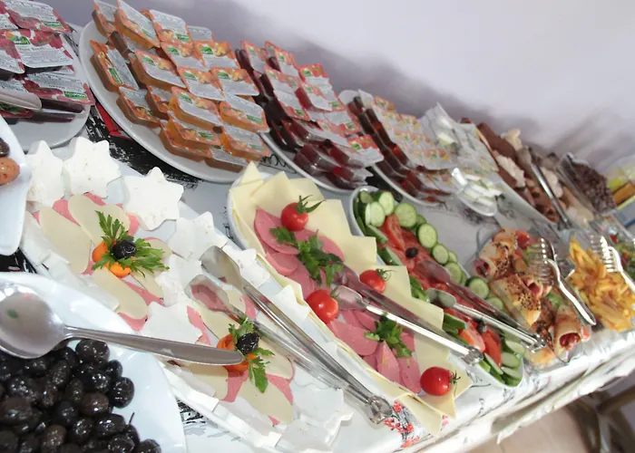 Hostel Only For Families *