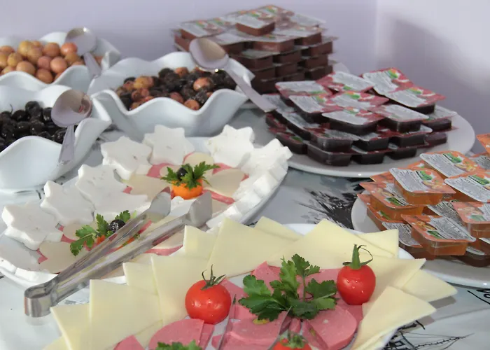 Hostel Only For Families Κωνσταντινούπολη