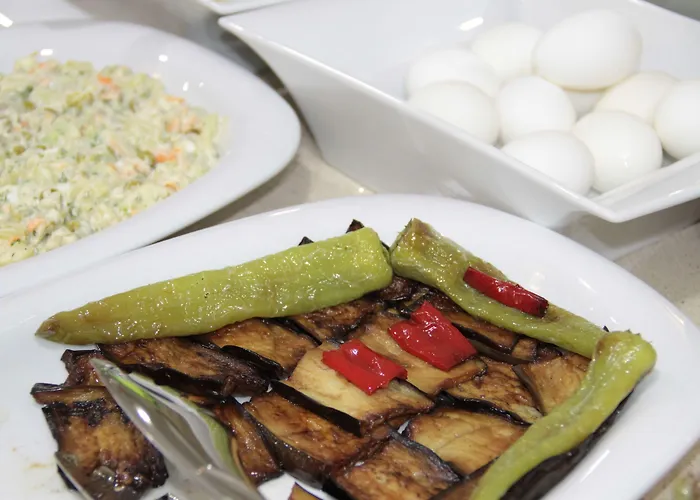 Only For Families Hostel *