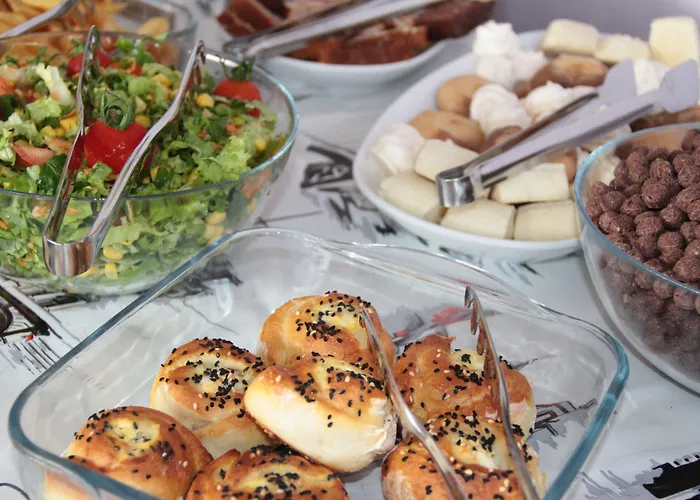 Hostel Only For Families Κωνσταντινούπολη