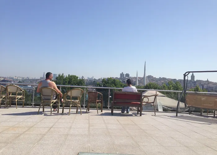 Only For Families * Κωνσταντινούπολη