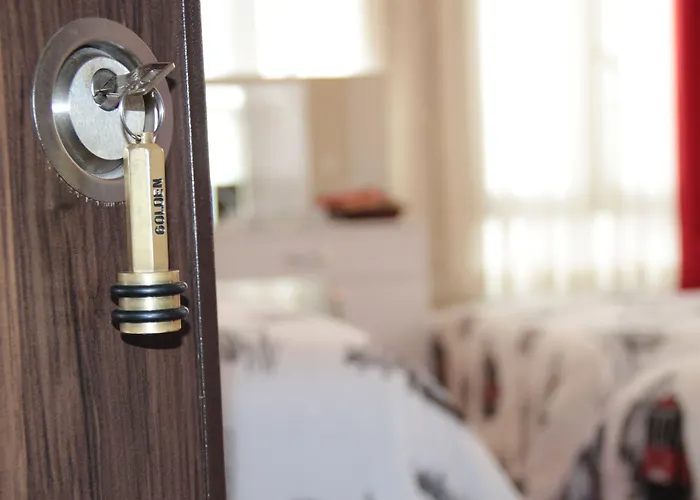 Hostel Only For Families