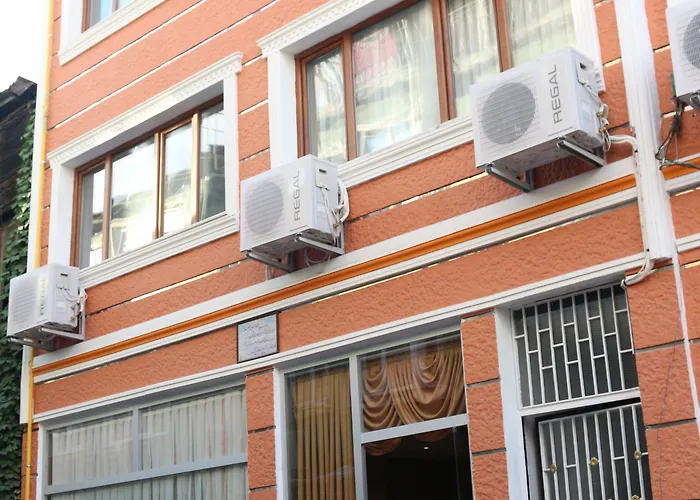 Only For Families Hostel Κωνσταντινούπολη