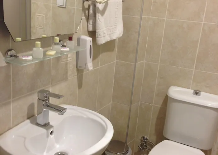 Only For Families Κωνσταντινούπολη