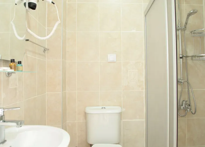 Only For Families Hostel Κωνσταντινούπολη