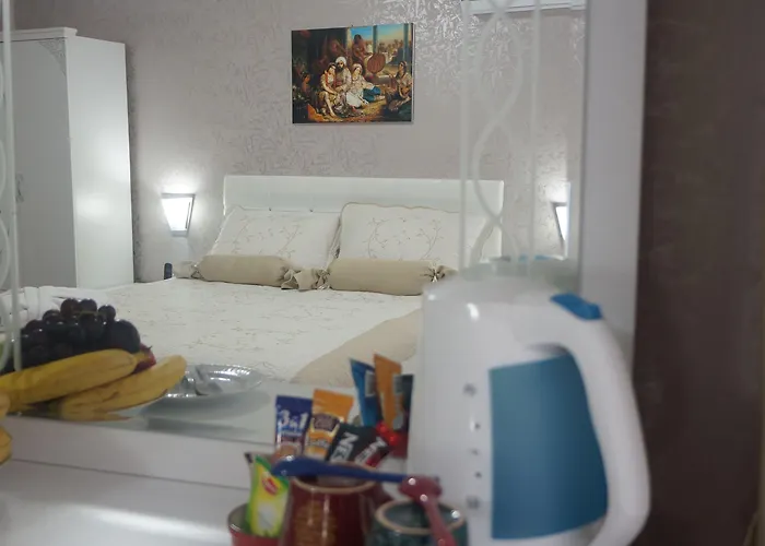 Only For Families Κωνσταντινούπολη