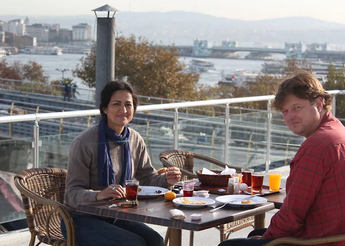 Only For Families Hostel