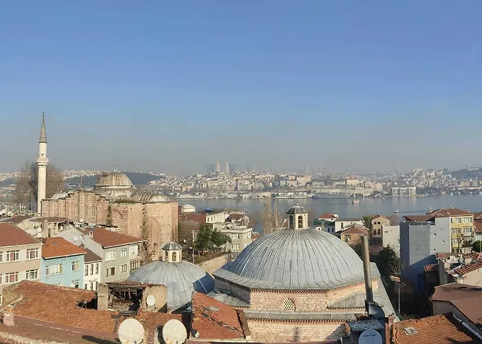 Only For Families * Κωνσταντινούπολη