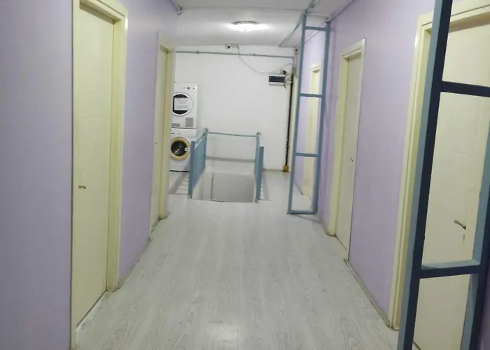 Only For Families Hostel *