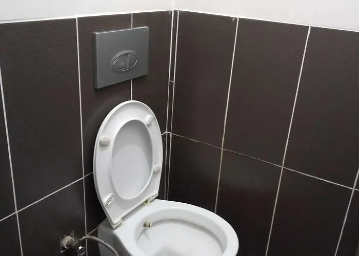 Only For Families * Istanbulská provincie