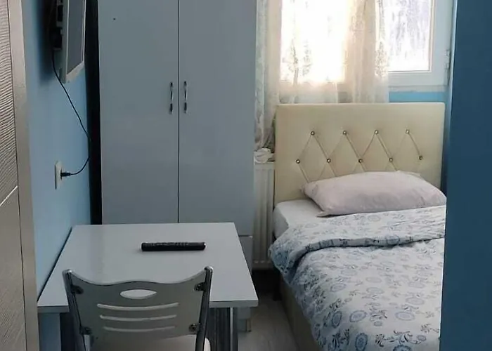 Only For Families Κωνσταντινούπολη