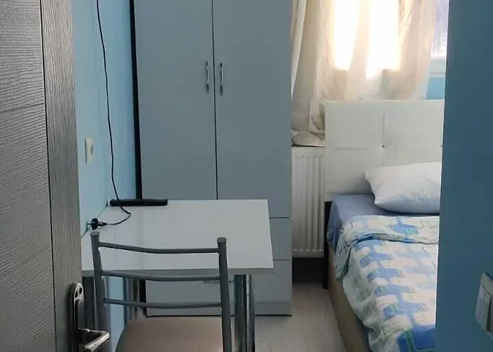 Hostel Only For Families *