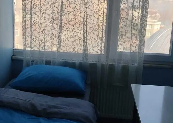 Hostel Only For Families