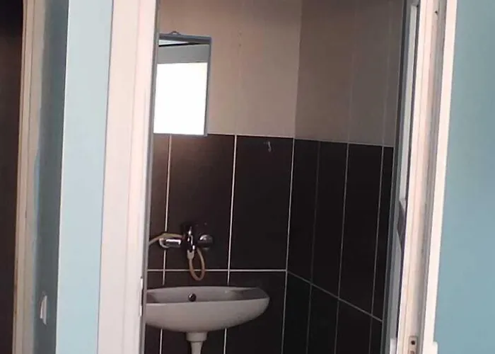 Hostel Only For Families Istanbulská provincie