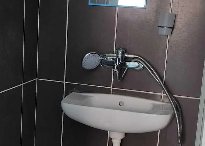 Hostel Only For Families Istanbulská provincie