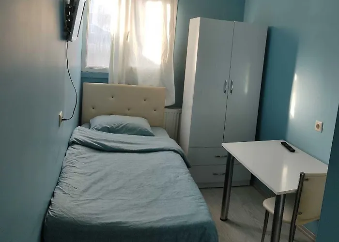 Hostel Only For Families