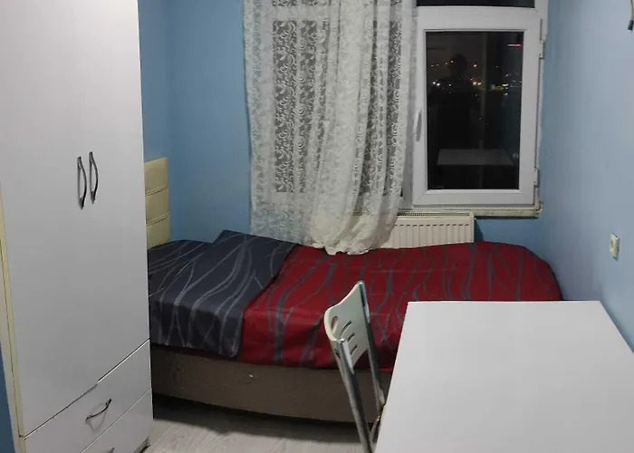 Only For Families * Κωνσταντινούπολη