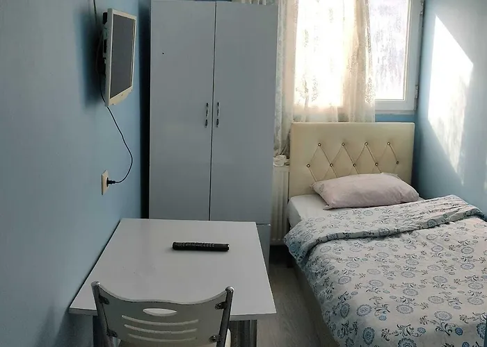 Only For Families Κωνσταντινούπολη