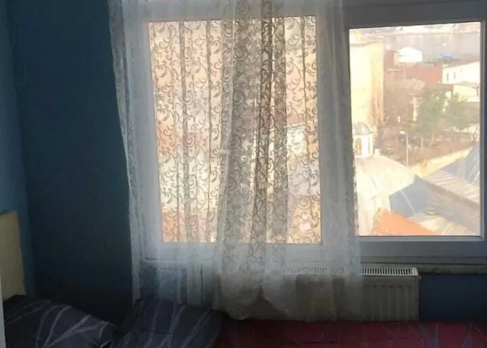 Hostel Only For Families