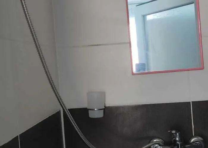 Hostel Only For Families *