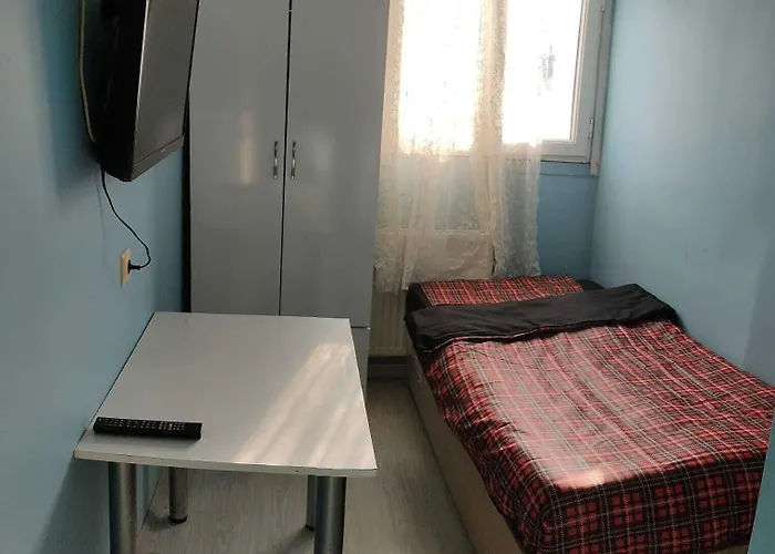 Hostel Only For Families