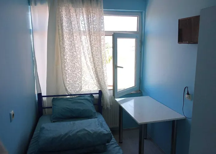 Only For Families Hostel