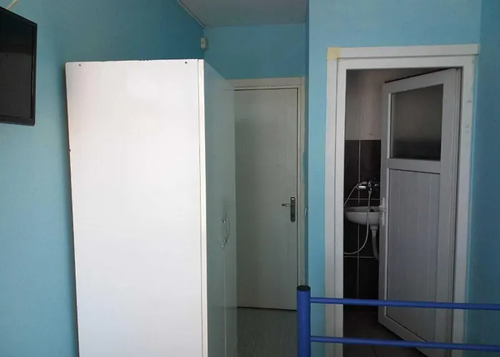 Only For Families אכסניה איסטמבול